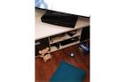 BASE DE TOMAS MÚLTIPLES ECO-LINE COMFORT SWITCH PLUS CON INTERRUPTOR MANO/PIE