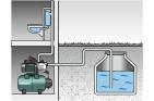 HWW 3300/25 G INSTALACIÓN DE AGUA DOMÉSTICA