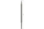 PUNTERO PRO SDS PLUS-4C 250 MM