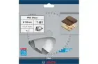 HOJA DE SIERRA CIRCULAR PRO WOOD, 130 X 2 X 16 MM, T9