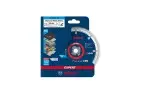 DISCO DE CORTE EXPERT DIAMOND METAL WHEEL X-LOCK DE 115 X 22,23 MM