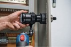MATRIZ DE MARCADO PRO, M32, ACERO INOXIDABLE