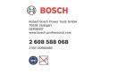 BROCA ESCALONADA HSS-ALTIN