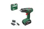 ATORNILLADOR A BATERÍA EASYDRILL 18V-40
