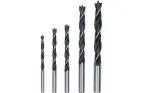 SETS DE BROCAS PARA MADERA PRO WOOD, 5 UDS.