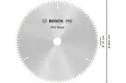HOJA DE SIERRA CIRCULAR PRO WOOD, 305 X 2,5 X 30 MM, T96