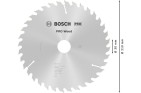 HOJA DE SIERRA CIRCULAR PRO WOOD, 210 X 2,8 X 30 MM, T36