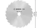 HOJA DE SIERRA CIRCULAR PRO WOOD CORDLESS, 254 X 2,2 X 30 MM, T24