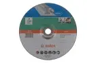 DISCO DE CORTE CON CENTRO REBAJADO, METALD = 230 MM