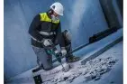 PUNTERO PRO SDS PLUS-4C 250 MM