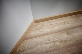 SET PARA SUELOS PERFECTOS "COLOCACIÓN DE RODAPIÉS"