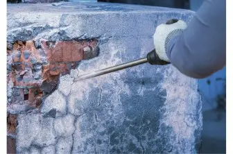 PUNTERO PRO SDS MAX-4C, 280 MM