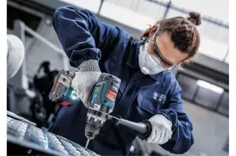 BROCA HELICOIDAL PRO METAL HSS-G, LONGITUD ESTÁNDAR, 10,9 X 94 X 142 MM, 5 UNIDADES