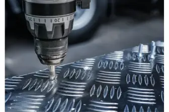 BROCA AVELLANADORA PRO SOFT METAL HSS, 25 X 67 MM, M12