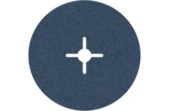 DISCO DE FIBRA PRO R574, 180 MM, G120