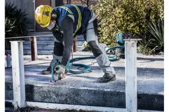 DISCO DE CORTE CON DIAMANTE PRO MULTI MATERIAL, 230 X 22,23 MM