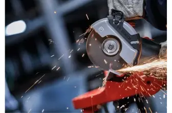 DISCO DE CORTE ABRASIVO PRO METAL, 115 X 1,6 X 22,23 MM, X-LOCK