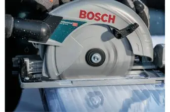 HOJA DE SIERRA CIRCULAR PRO MULTI MATERIAL, 190 X 2,4 X 20 MM