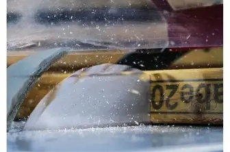 HOJA DE SIERRA CIRCULAR PRO CONSTRUCT WOOD, 400 X 3,5 X 30 MM