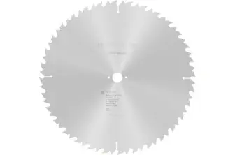 HOJA DE SIERRA CIRCULAR PRO WOOD, 450 X 3,8 X 30 MM