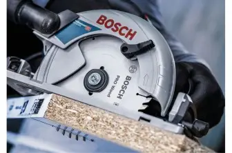 HOJA DE SIERRA CIRCULAR PRO WOOD, 160 X 2,2 X 20 MM, T18