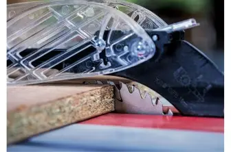 HOJA DE SIERRA CIRCULAR PRO WOOD CORDLESS, 254 X 2,2 X 30 MM, T24