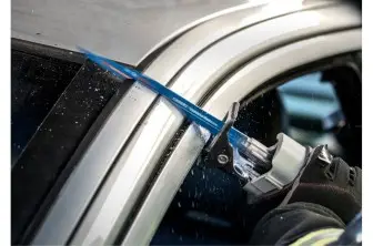 HOJA DE SIERRA SABLE EXPERT 'VEHICLE RESCUE' S 1157 CHM, 1 UNIDAD