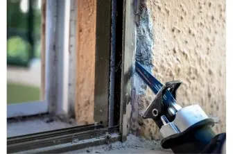 HOJA DE SIERRA SABLE EXPERT 'WINDOW DEMOLITION' S 956 DHM, 10 UNIDADES