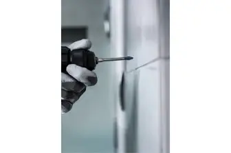 SET DE BROCAS EXPERT HEX-9 HARDCERAMIC DE 4/5/6/8/10 MM, 5 UNIDADES