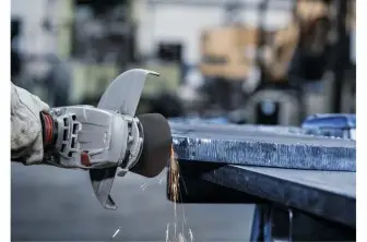 DISCO CÓNICO PRO METAL, 90 X 110 X 55 MM, G16