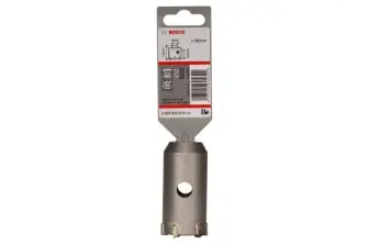PRO SDS PLUS-5 CORE CUTTER, 35 X 50 X 72 MM