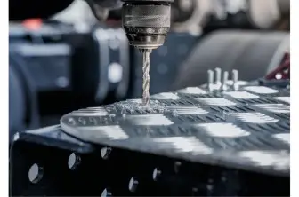 BROCA HELICOIDAL PRO METAL HSS-G, LONGITUD ESTÁNDAR, 5,1 X 52 X 86 MM, 10 UNIDADES