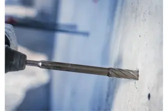 BROCA PRO SDS PLUS REBAR CUTTER, 16 X 120 X 300 MM