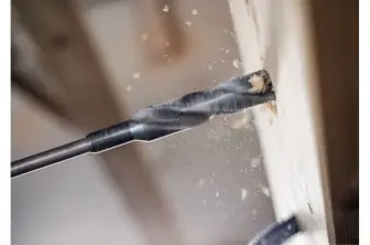 BROCA DE INSTALACIÓN PRO WOOD HSS, 14 X 100 X 600 MM, SDS PLUS