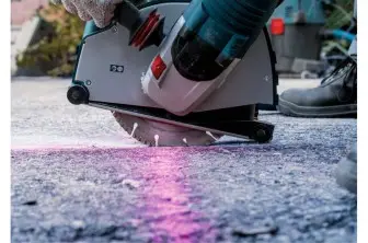 DISCO DE CORTE CON DIAMANTE PRO MULTI MATERIAL, 230 X 22,23 MM