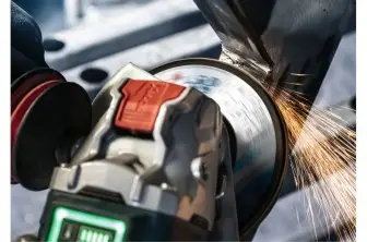 DISCO DE LÁMINAS PRO X571, 115 MM, G80, X-LOCK