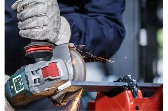 DISCO DE CORTE ABRASIVO PRO METAL, 115 X 2,5 X 22,23 MM, X-LOCK, CÓNCAVO