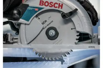 HOJA DE SIERRA CIRCULAR PRO MULTI MATERIAL, 235 X 2,4 X 30 MM