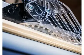 HOJA DE SIERRA CIRCULAR PRO WOOD, 300 X 3,2 X 30 MM, T48