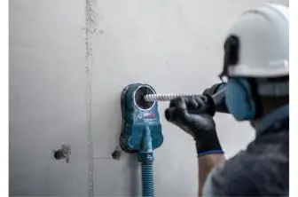 BROCA PARA MARTILLO EXPERT SDS MAX-8X DE 28 X 400 X 520 MM