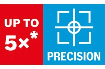 BROCA EXPERT HEX-9 MULTICONSTRUCTION DE 5 X 50 X 100 MM