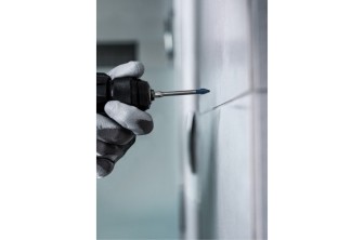 BROCA EXPERT HEX-9 HARDCERAMIC DE 7 X 90 MM