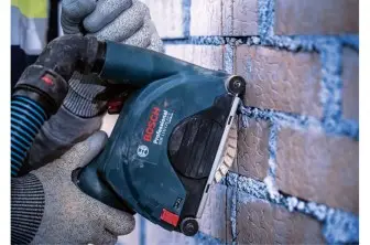 DISCO DE CORTE CON DIAMANTE EXPERT MULTIMATERIAL X-LOCK DE 125 X 22,23 X 2,4 X 12 MM