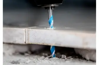 BROCA EXPERT HEX-9 MULTI CONSTRUCTION, 14X200X250