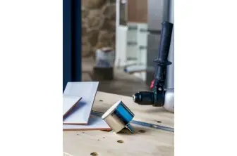 CORONA DE DIAMANTEDIÁMETRO = 27 MM