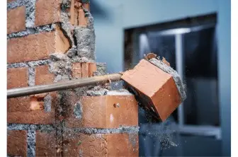 CINCEL PLANO PRO SDS MAX-4C, 25 X 600 MM