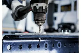 BROCA HELICOIDAL PRO METAL HSS-G, LONGITUD ESTÁNDAR, 5,7 X 57 X 93 MM, 10 UNIDADES