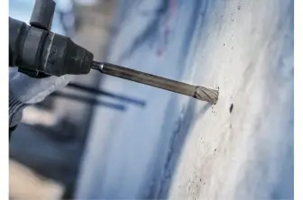 BROCA PRO SDS PLUS REBAR CUTTER, 18 X 120 X 300 MM