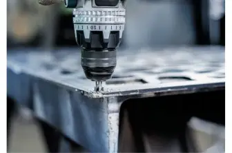 BROCA AVELLANADORA PRO STEEL HSS, 6 X 48 MM, M3