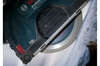 DISCO DE CORTE CON DIAMANTE PRO MULTI MATERIAL, 230 X 22,23 MM